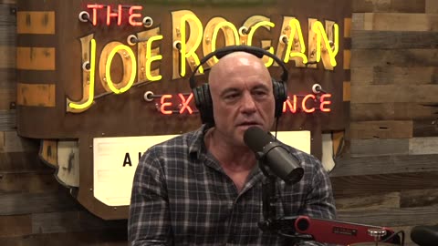 Joe Rogan Experience - Lukas Nelson 7-10-25