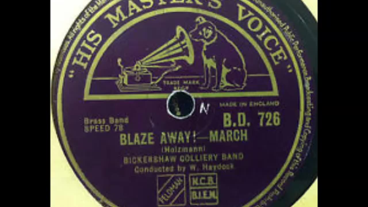 Jack O'Brien on Song Volume 8