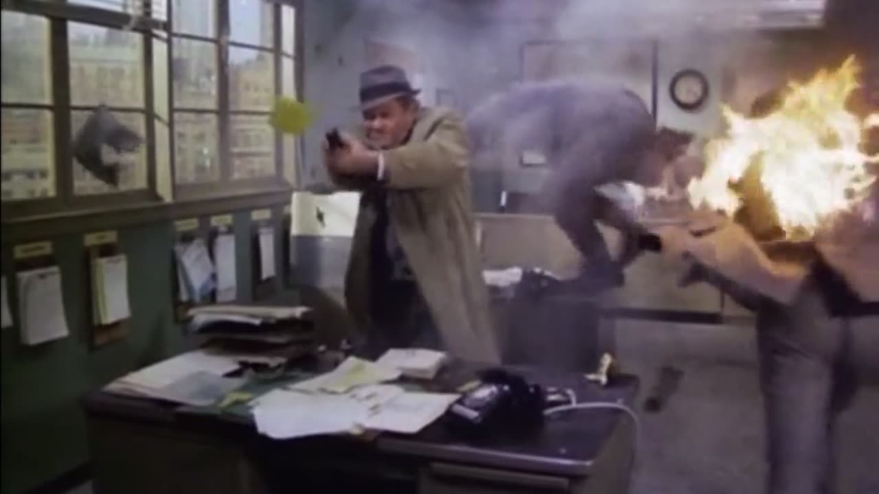 📺🎉 The Most Epic TV Intro You've Ever Seen! | FunFM
