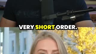 Comey Celebrates TOO SOON as DOJ Prepares a Comeback