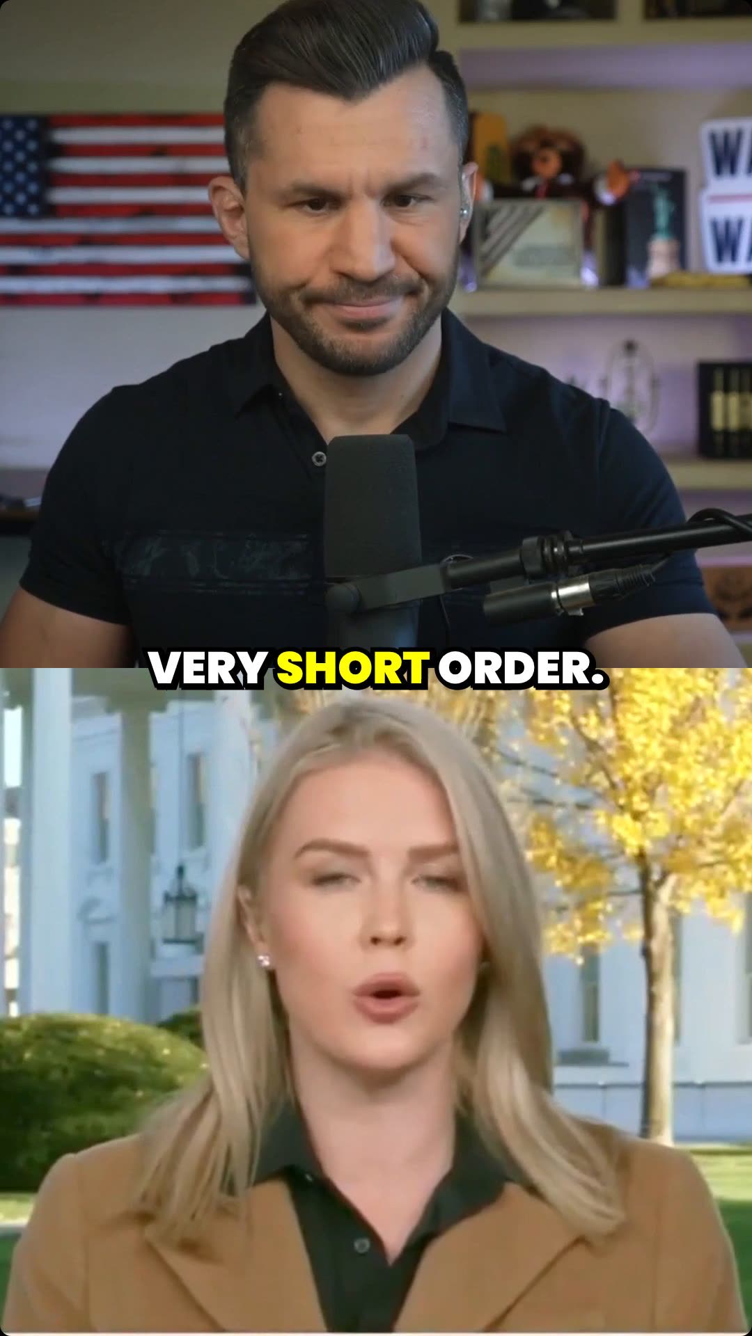 Comey Celebrates TOO SOON as DOJ Prepares a Comeback