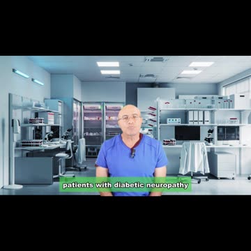 How do you know you have diabetic neuropathy?