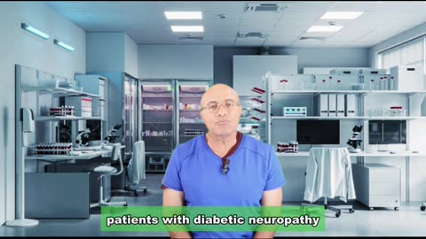 How do you know you have diabetic neuropathy?