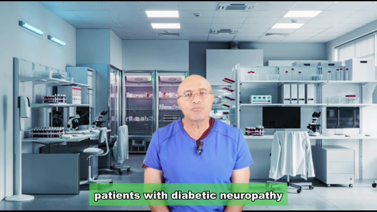 How do you know you have diabetic neuropathy?