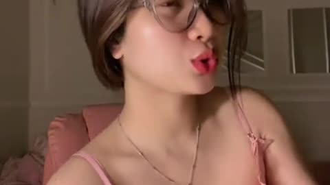 cewe cantik viral tiktok
