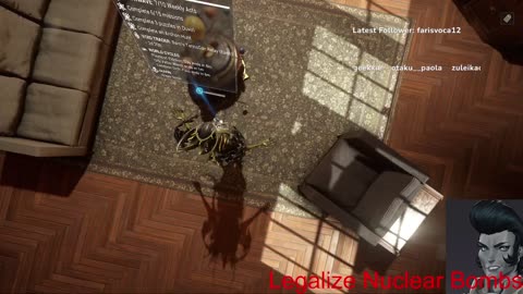 Warframe