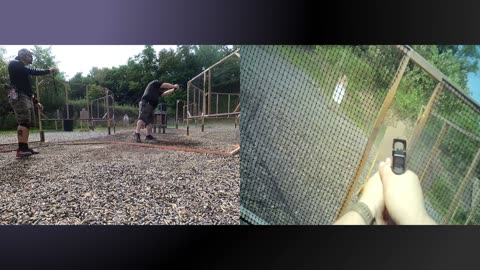 Dynamic Shooting Sports USPSA - July 26th, 2025 (Carry Optics)
