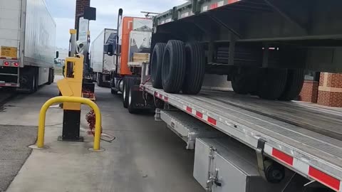 ONLY THE BEST FOR OUR MILITARY #ourtruckinglife #reallifetrucker #truckdriver #atruckerslife