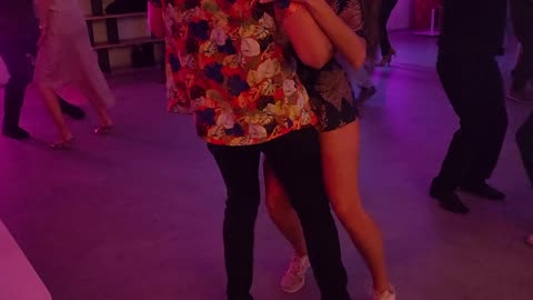 "Juliet" Event of Salsa and Bachata by Nicole Gil at Playa Vista. #2
