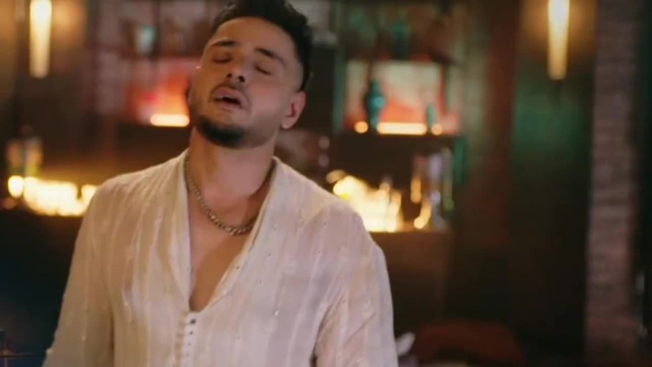 Mannat Today Full Episode Promo¦ Mannat Save Vikrant