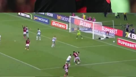 Quarta rodada do Campeonato Brasileiro e o Flamengo segue lider.