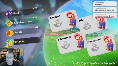 Nintendo Switch 2 Launch Day Livestream