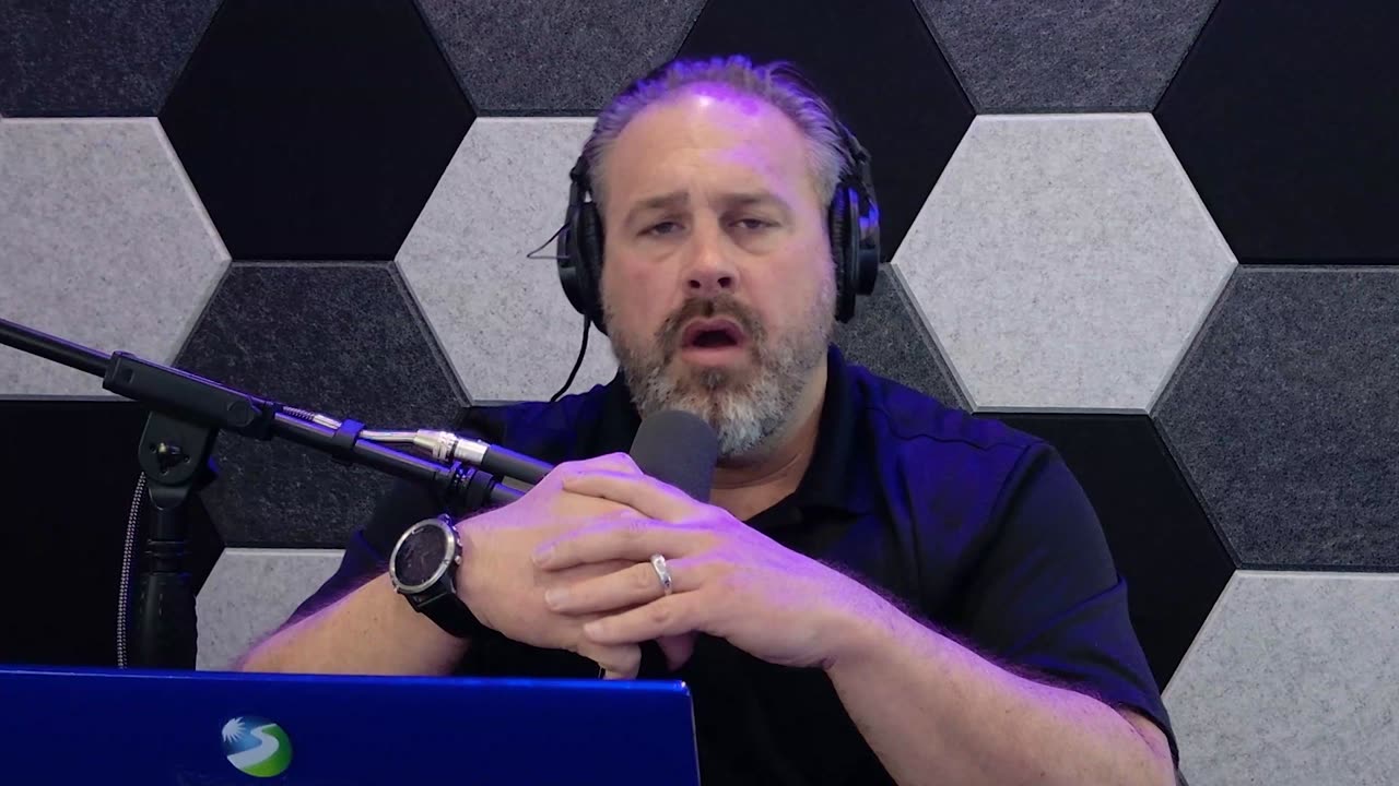 Serenity Wealth Now with Chris Cooper | April 27, 2025