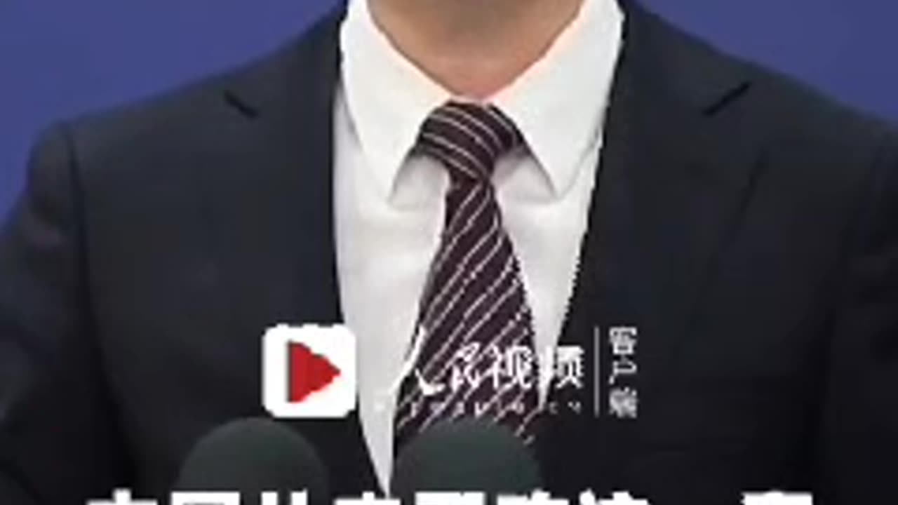 La Cina spiega tutto all'America