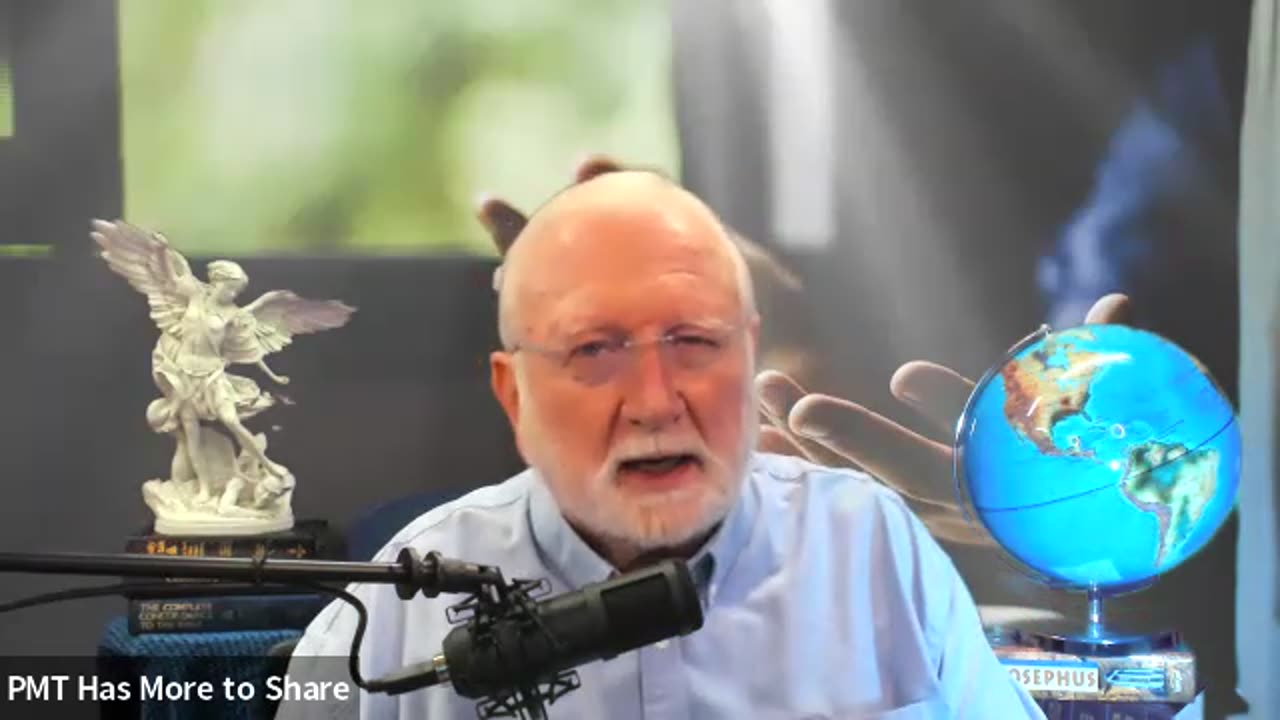 What is a Prophetic Word?