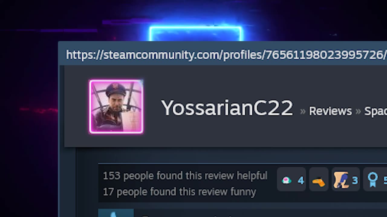 Space Haven Steam Review