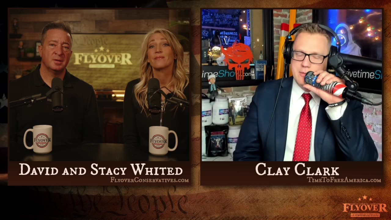 119 BIBLICAL PROPHECIES