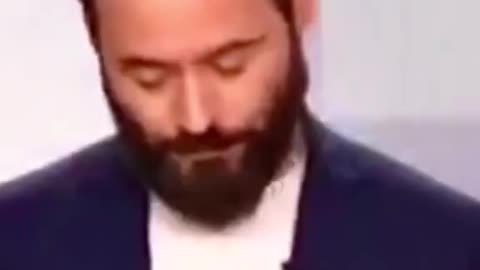 Internety śmieją się z Rafała płetwonurka