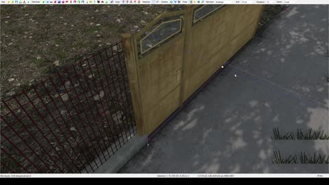 Euro Truck Simulator 2 - Saját Térkép Átnézése { Sátoraljaújhely + Sárospatak } ki indulva