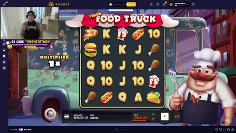 🔴LIVE | ROOBET STREAM WITH NADESHOT TABLES ARE HOT