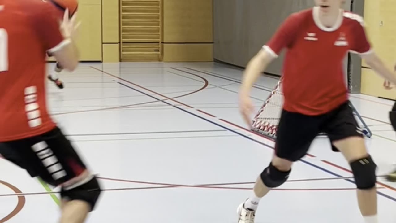 What an insane player 😍