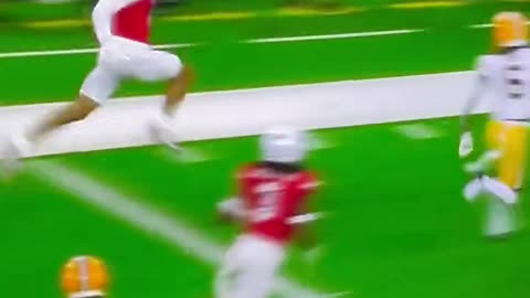 ok this fake is slick Football