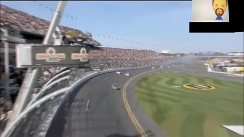 NASCAR Fails 3 (REACTION)