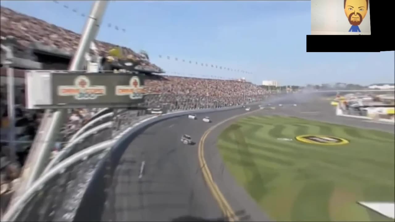NASCAR Fails 3 (REACTION)