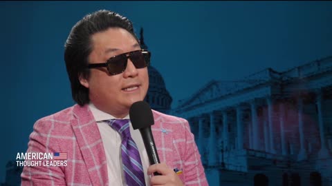 Link Between Antifa and Homelessness Nonprofits | Jonathan Choe