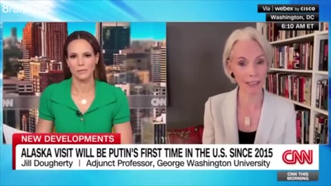 Trump Orders Military Strikes on Drug Cartels and Alaska Putin Meeting