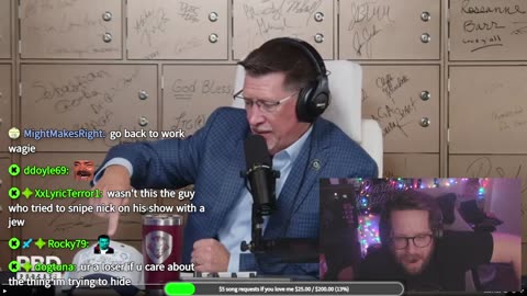 Bad News With Beardson #1