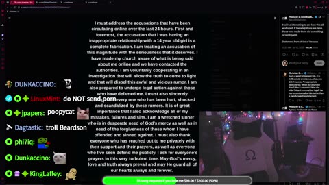 Bad News With Beardson #1