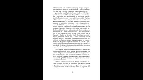 A leves hazudik - 4. fejezet - Az idomított gyermek: harc az apróságokért