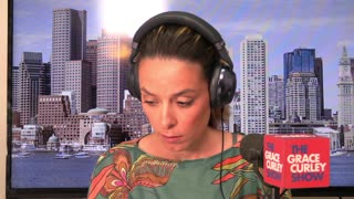 The Grace Curley Show August 19, 2025