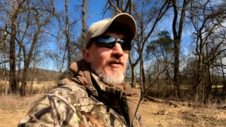 Ending the 2024-25 Trapping Season with a Bang, Lots of Success!!