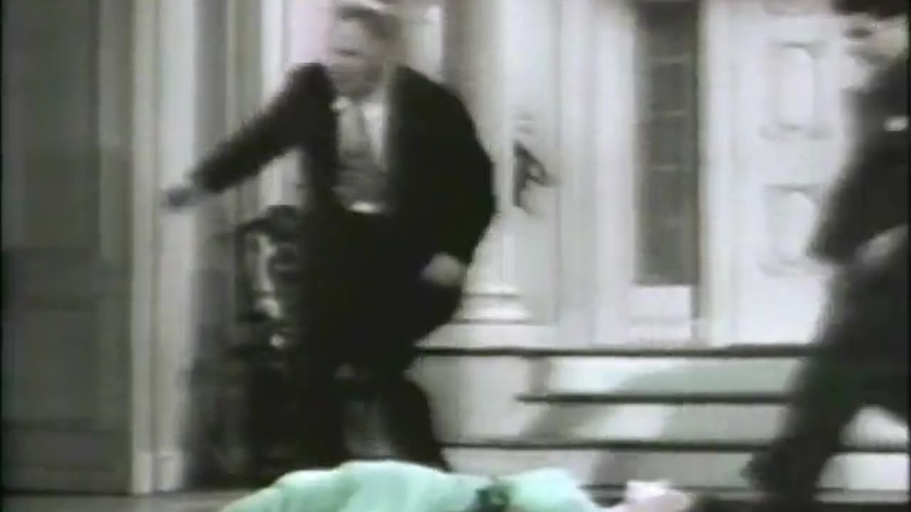 Here Comes Trouble 1948 (1948)
