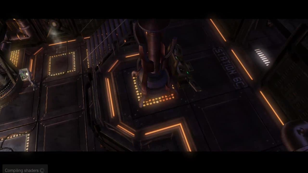 Marvel Ultimate Alliance Part 2