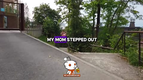 My MOM kicked me out of the HOUSE nine years ago to please my STEP DAD