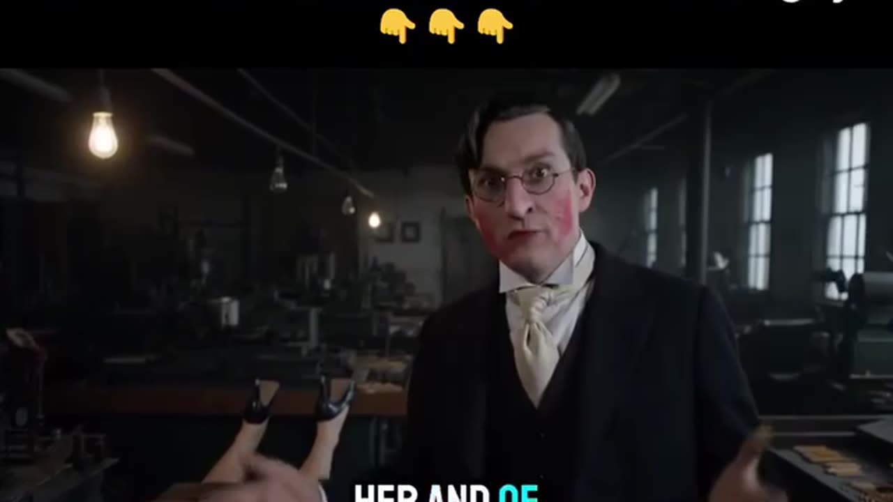 The true story of Leo Frank who was the impetus for the creation of the ADL....