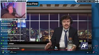 JimboZoomer reacts to the Steven Crowder / Nick Fuentes interview