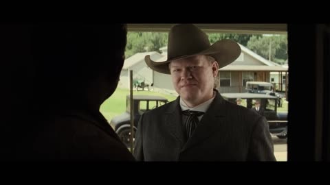 Killers of the Flower Moon - Official 'She's My Wife' Clip (2023) Leonardo