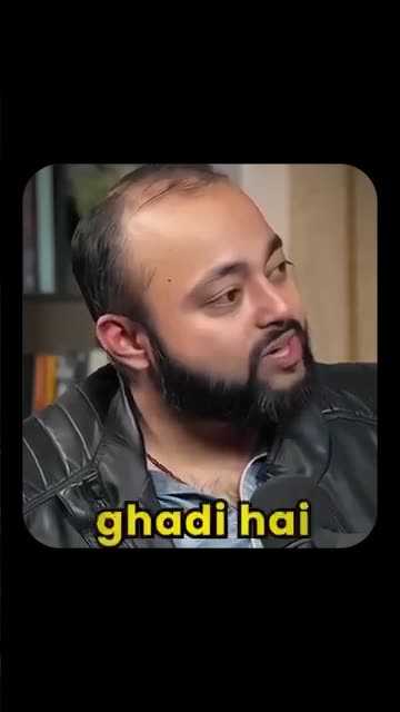 A luxury watch isn't just a timepiece but an investment. #AnantAmbaniWatches #anantdadadt