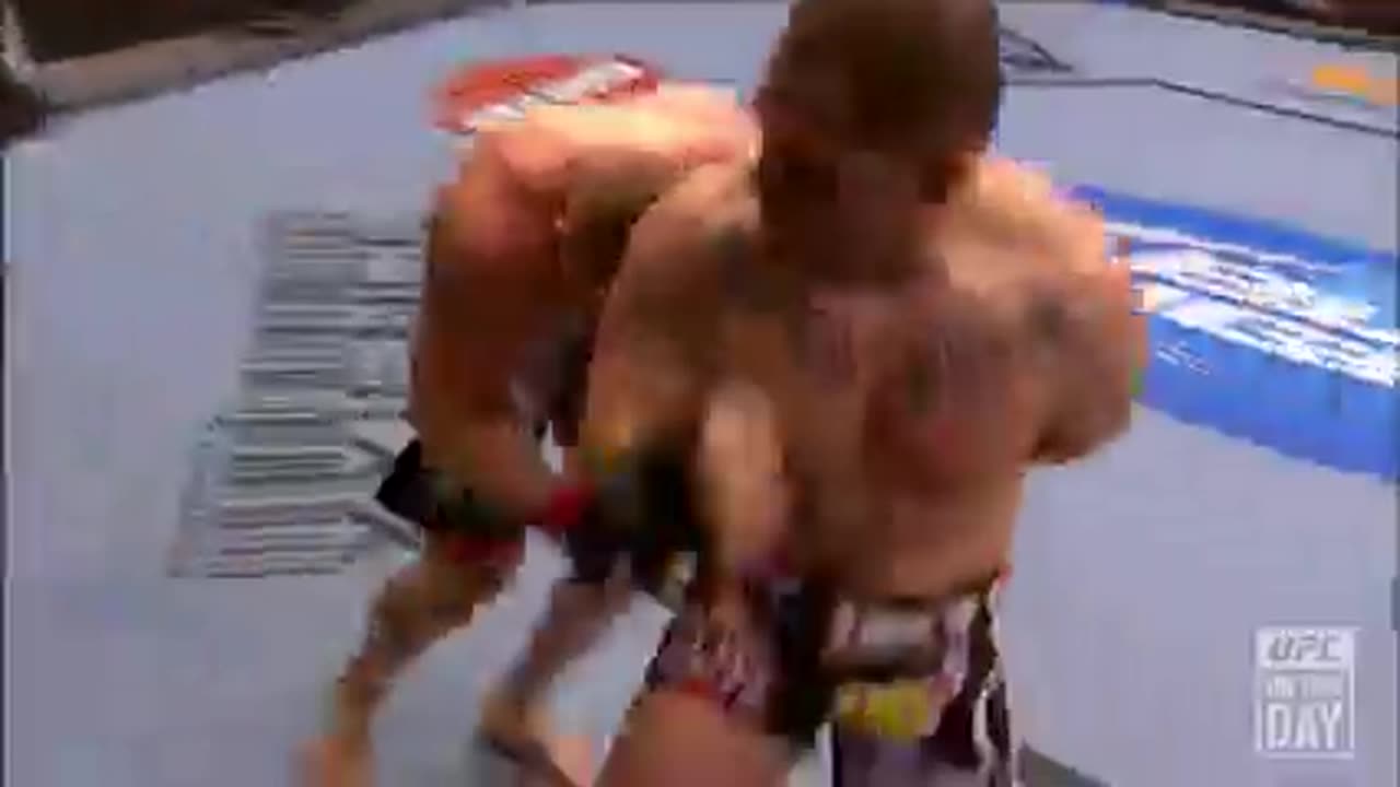 UFC Top 5 Fights of 2025 | Absolute Bangers