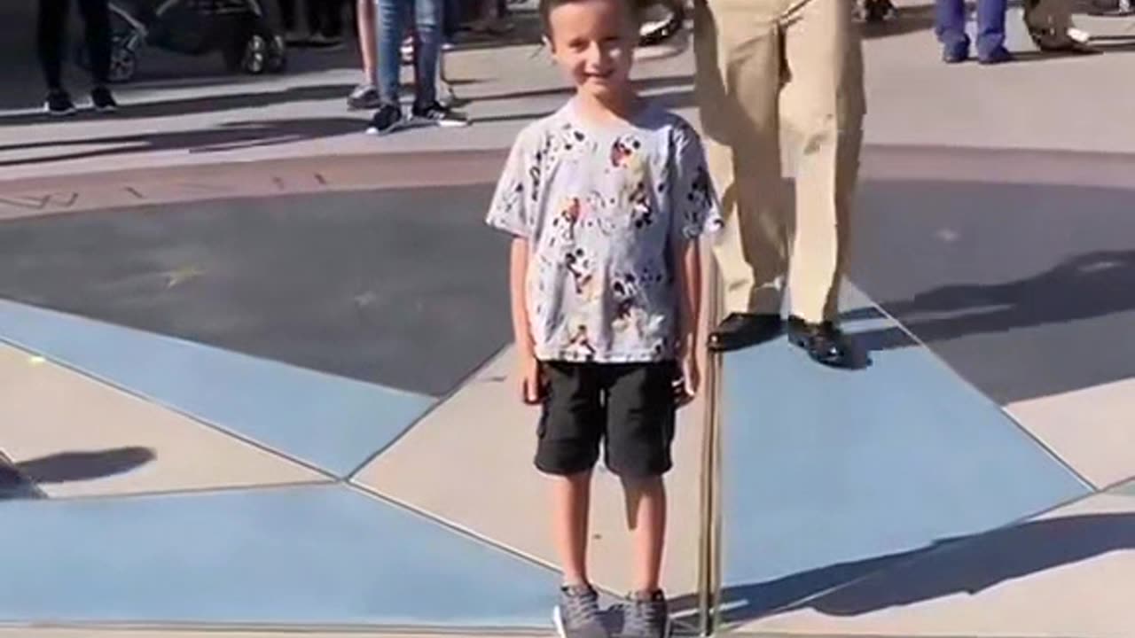 USA ARMY Surprise Reunion