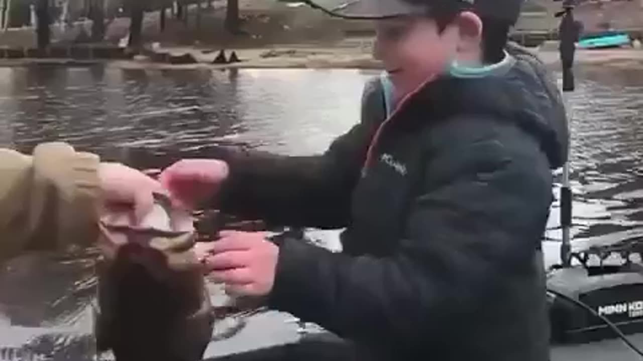 Feel Good vide of the day