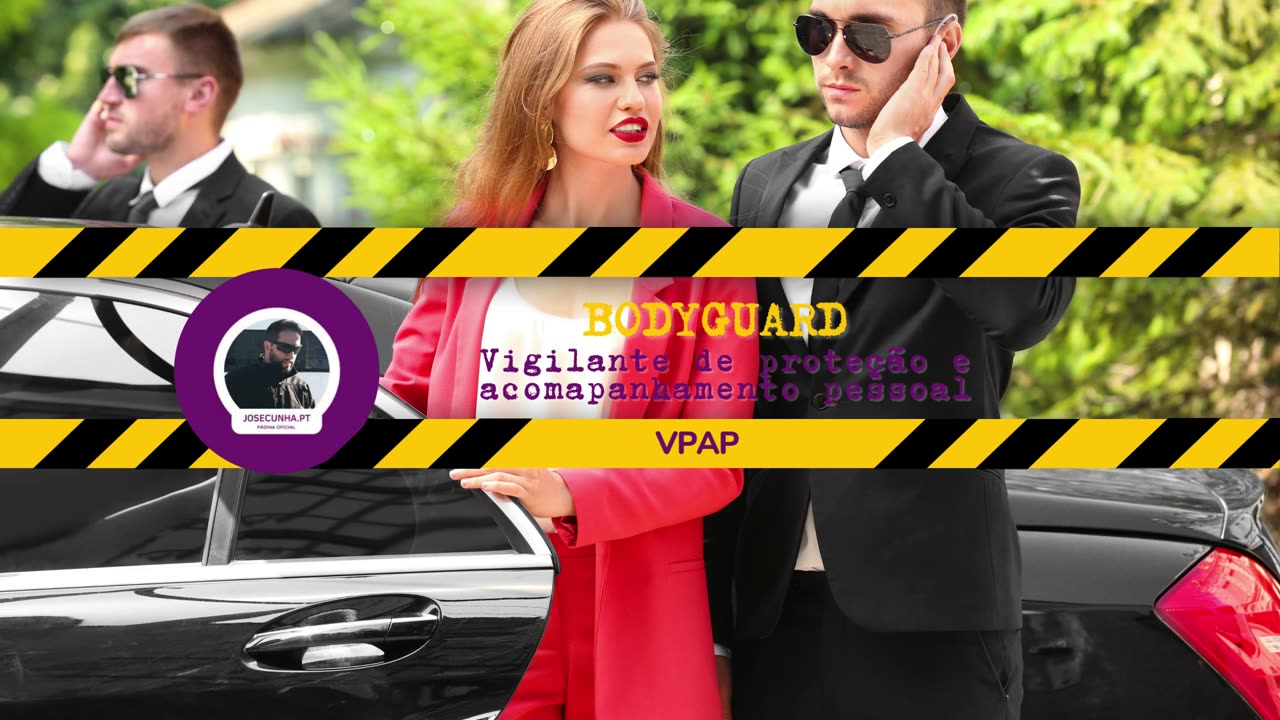 BodyGuard