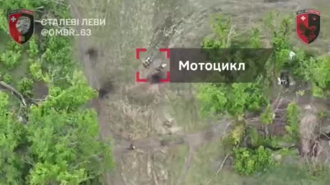 Incredible Footage from Ukrainian 63rd Drone Group Over the Last Few Days