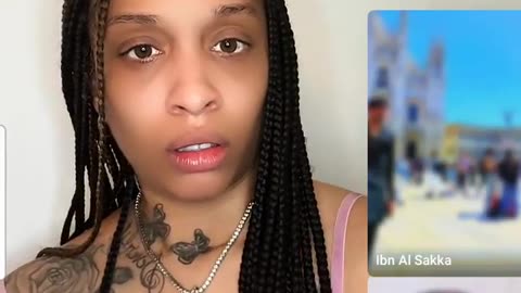 TRAP CECE SAYS IM NOT GOING TO JAIL II KNOW 3 PEOPLE WANTED BY THE FEDS IM TELLING ON YOU MOFOS & I GOT 13 DAYS LEFT TO TROLL