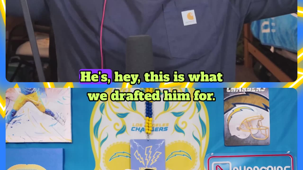 QJ Exposed?! Raiders Big Game Was a Lie — Playoff No-Show vs Houston Raises Doubts