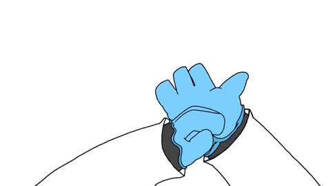 Begin the carnage / Lexi's start up animation 2020